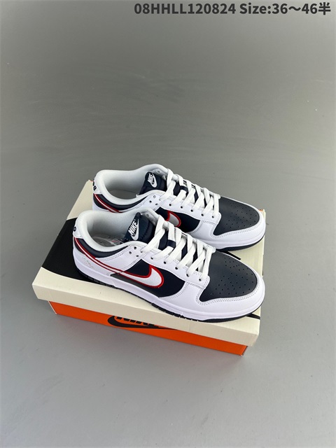 men low dunk sb shoes US7-US12 HH shoes 2023-10-30-113